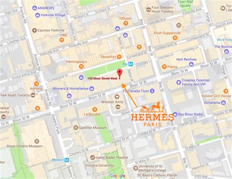 hermes 79327140705658|Google Maps.